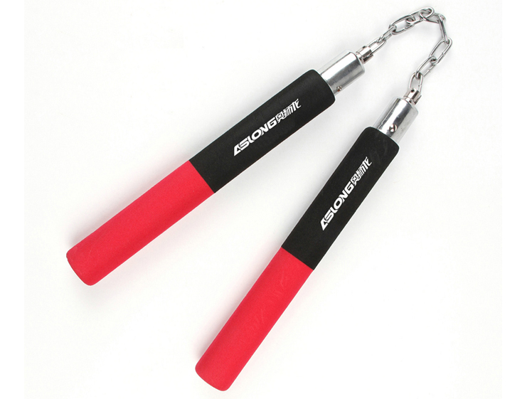 Nunchaku